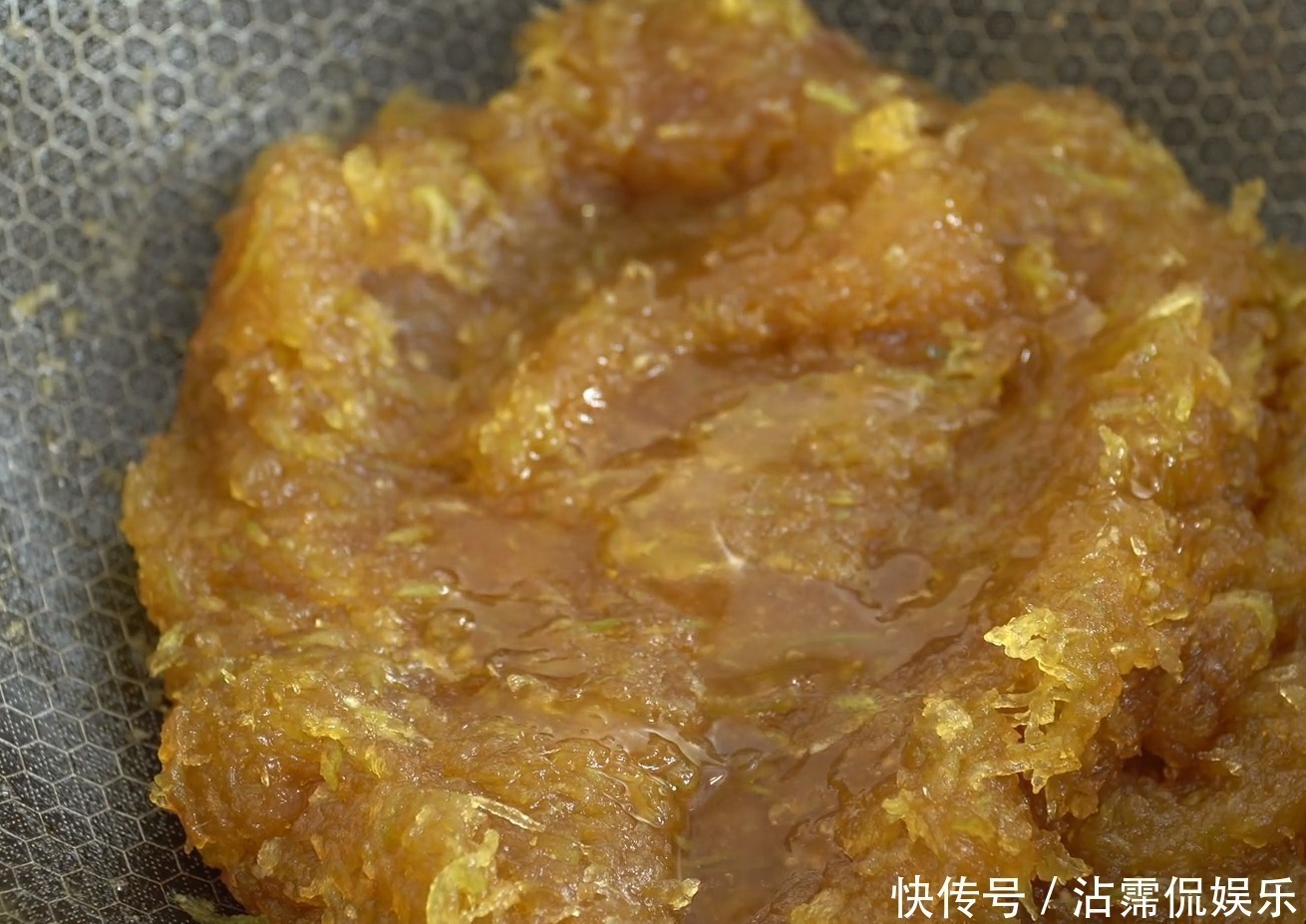 冬蓉|这才是冬瓜最好吃做法,不炒菜不炖汤,晶莹剔透,筋道好吃有嚼劲