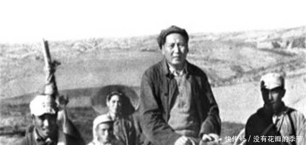 腊子口|其实这一战是毛主席一生的关键之战,如若失败,也就没有他和红军的未来