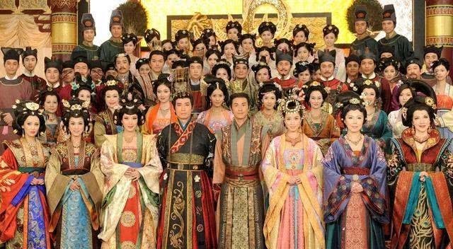 皇帝|中国历史上493位皇帝,仅此一位以状元身份当上的皇帝,下场凄惨