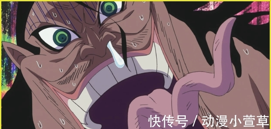 基德|海贼王921情报:卡里布想给路飞当小弟,基德道出断臂的真正原因