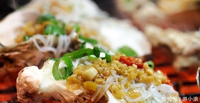 美食|中国5大城市夜市美食大观:谁家的夜市不是荣耀的王者?