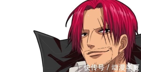 香克斯|国产海贼王:CP0成员全部曝光,全是熟人,网友回复太秀了!