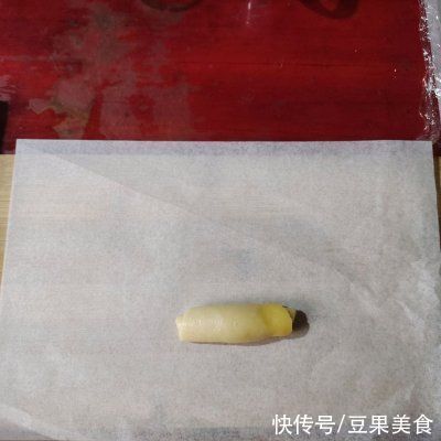 蛋黄酥|灿如金牌の蛋黄酥 酥到掉渣