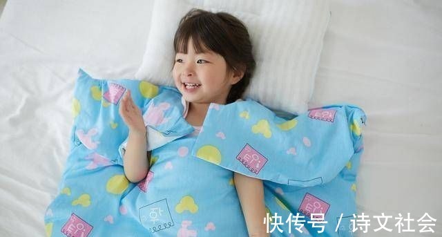 孩子|“经常午睡”和“从不午睡”的孩子,长大差距明显,父母别不重视