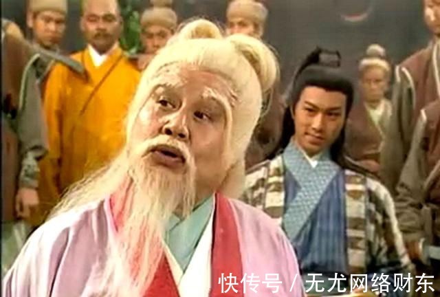 易筋经$金庸小说里最不值得练的武功排行榜:第4名的修炼过程令人反胃