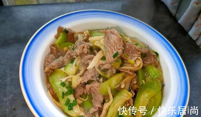 秋天,我家孩子就馋这道菜,食材百搭味道鲜美,营养好吃又下饭!