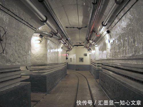 探秘马奇诺防线 深藏地下的军事要塞 快资讯