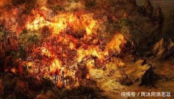 劝阻|夷陵之战明知必输，诸葛亮为何不死命劝阻？真相让人愤怒