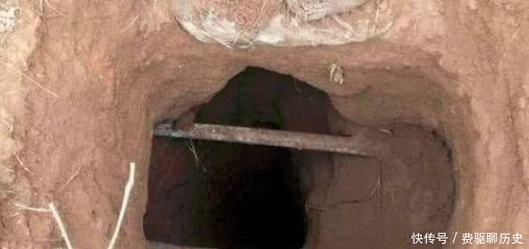 大门|历史中盗墓的4大门派,来无影去无踪,哪个门派与官府合作,势力最大?