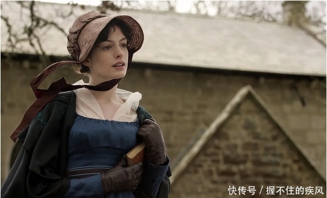 足以影响女性婚恋观的五本世界名著,别说你一本没有看过