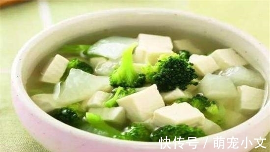 泥丸|听说你很爱吃豆腐的原因，是因为这些豆腐汤很减脂
