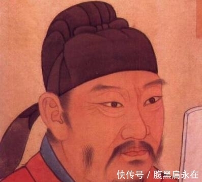 剧中造型|武则天杀了无数功臣，为何不杀此人？死后皇帝还为他停朝七天！