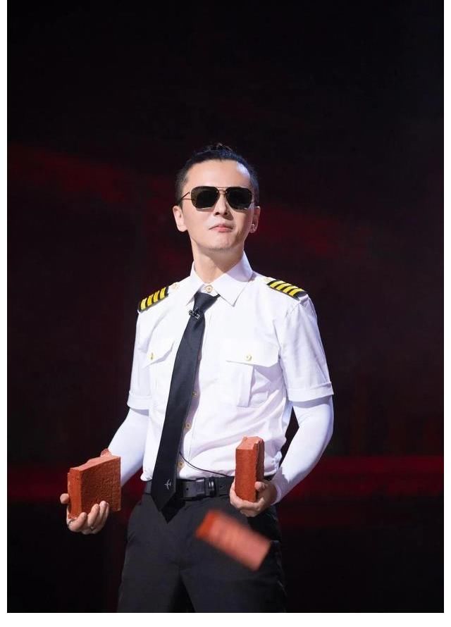 《披荊斬棘》五公哥哥們的勝負(fù)概率是多少？幾組數(shù)據(jù)告訴你答案