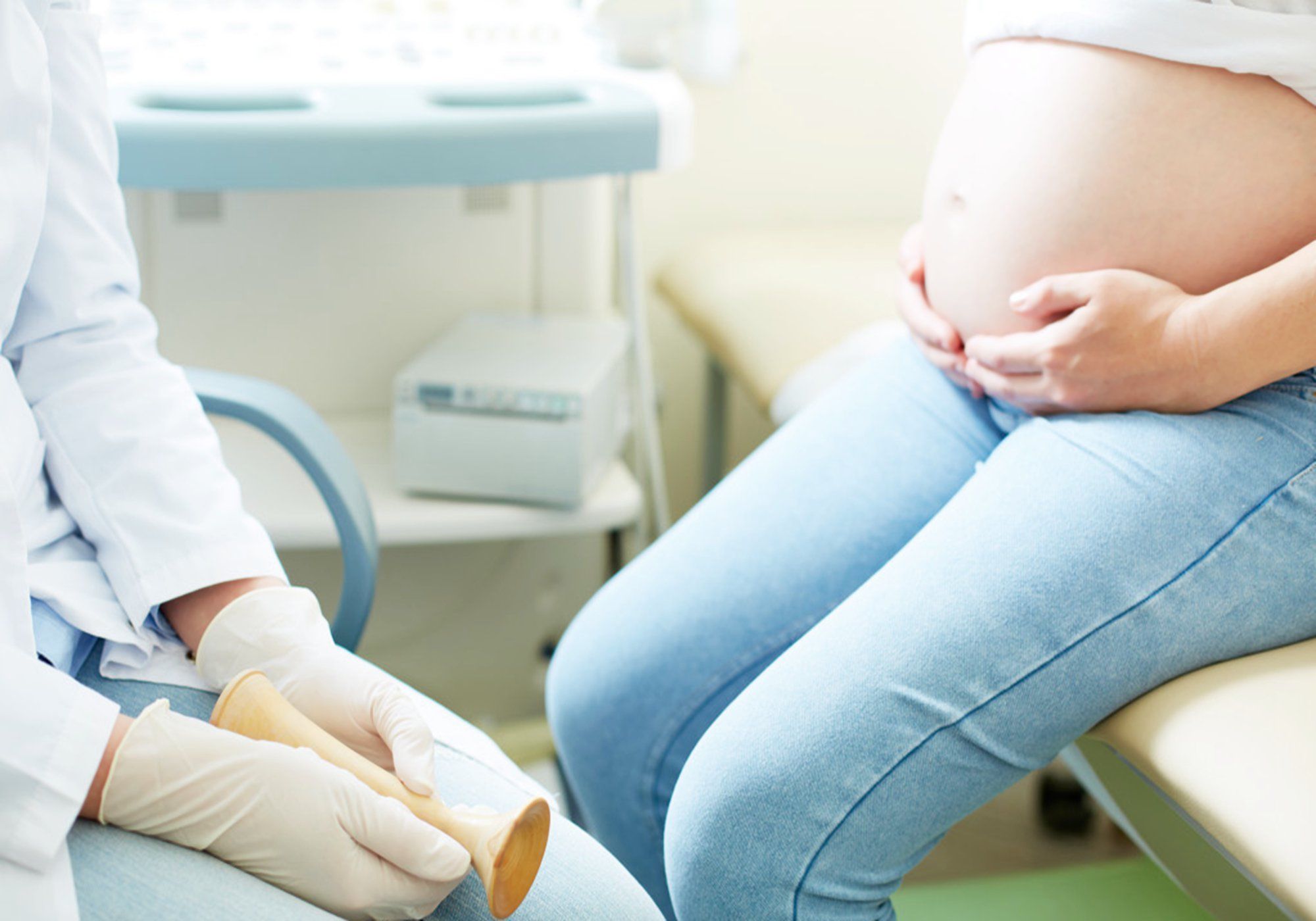 光荣使命|体验过一遭顺产分娩,才明白为何“产房无尊严”,咬着牙忍受