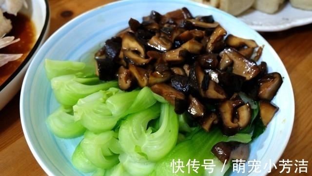 一小时摆出六道菜，家里做饭好吃不油腻，简单营养还是家常饭菜香