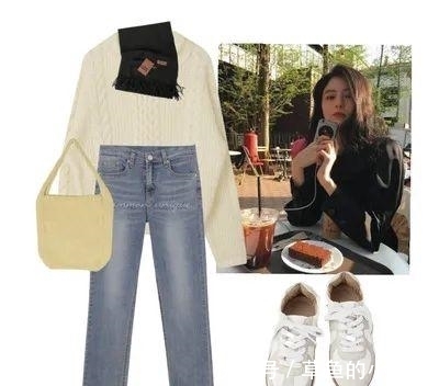 spring 入春高级穿搭,气质又显贵