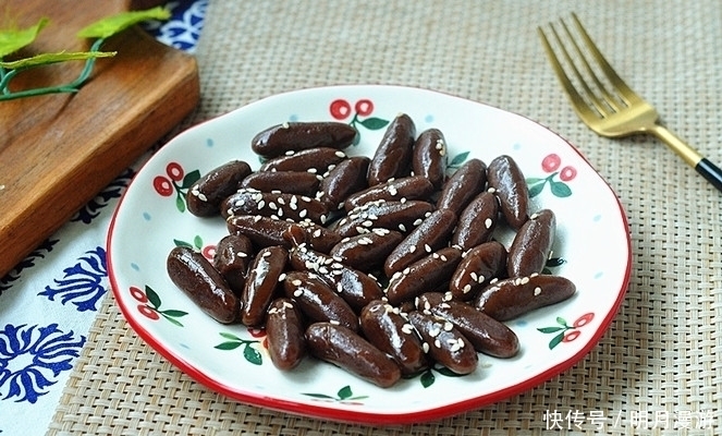 管用|活了60年才知道,睡前吃点“它”,一夜不打鼾睡得香,超管用!