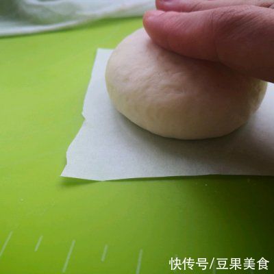 豆沙馅|#夏日开胃餐#豆沙面包