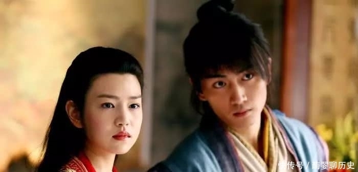 细细|杨过为什么爱小龙女,细细品来,答案不过三个字