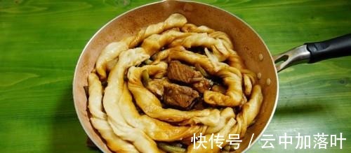 一点都不剩！温暖饱腹一锅出，孩子超级爱~！