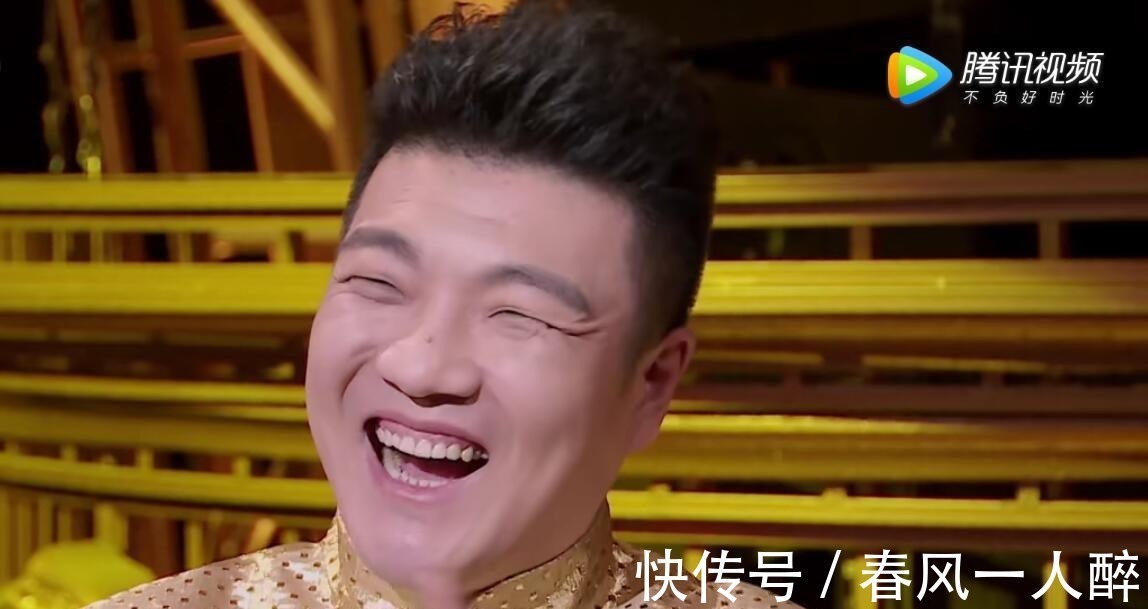 李圆圆|《金牌喜剧班》毕业大戏有学员弃演,尊重了郭德纲却尴尬了节目组