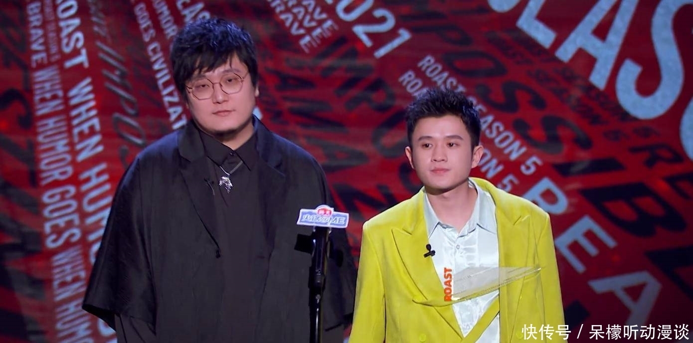 《吐槽5》体育专场复播,周琦郭艾伦被删减,最精彩的还是没看到