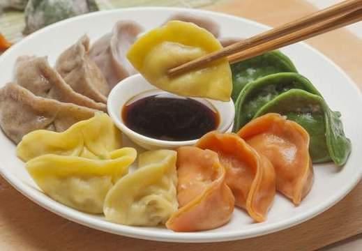 多汁|厨娘透露:饺子馅要想好吃,3味料不能少,做出来的饺子鲜嫩多汁