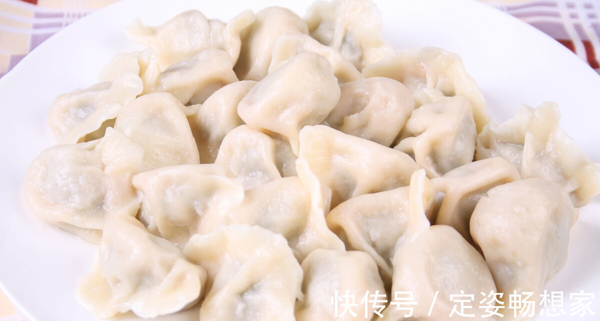 猪肉|做猪肉韭菜馅时,牢记3个技巧,韭菜不会出水,饺子汁水充足!