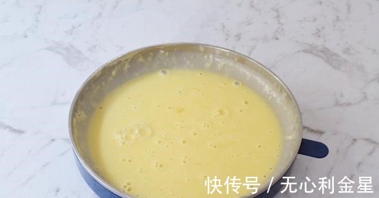 高颜值的紫薯鸡蛋卷,比蛋糕松软,好吃还好看!