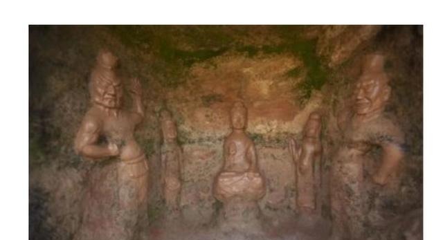 可否|非官方保护的古佛像可否擅自修复专家若为文物或将追责