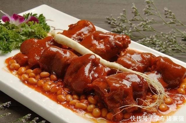 冬天进补常吃它,营养丰富,男女老少都爱!