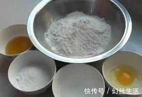 食盐|做手擀面,有人加鸡蛋,有人加食盐,还是被面食师傅一语道破