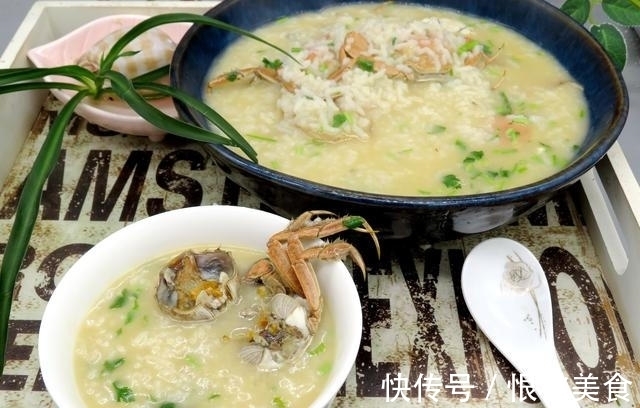 螃蟹怎么做好吃?此做法零厨艺最鲜美,一看即会,全家喜欢