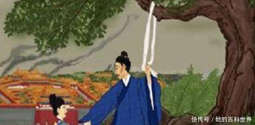 灭亡|明朝的灭亡到底是因为魏忠贤，还是崇祯皇帝，原来在这里