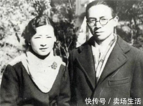 古建筑@1955年才女林徽因病逝,临终想见丈夫遭拒,遗言让梁思成抱憾终生