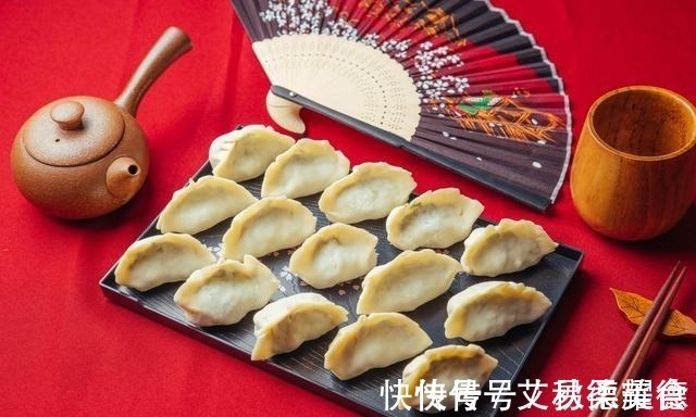 祛寒娇耳汤|饺子就酒,越喝越有,带你了解这句话的起源