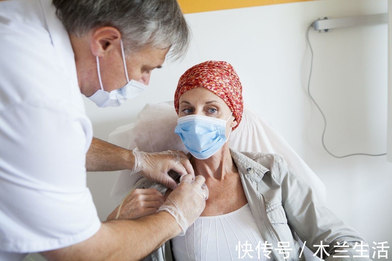 化疗|癌症化疗选择时机很重要,这3个时机要牢记,对治疗很有帮助