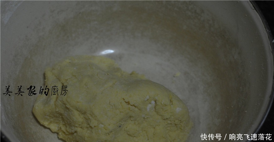 春天做早餐，我最爱用这粉，用它代面粉，无油也松软，超健康！