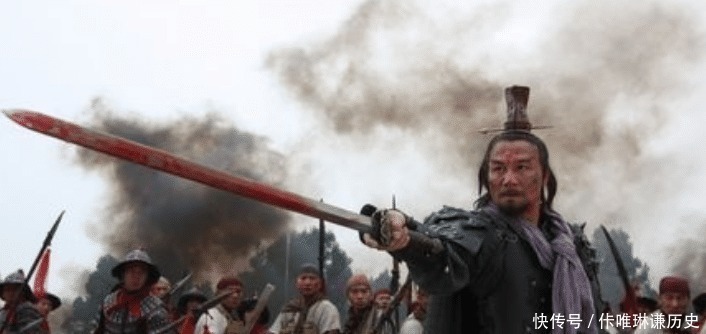 水浒传中最可惜的6位好汉,个个都比武松强,却因没上梁山而惨死