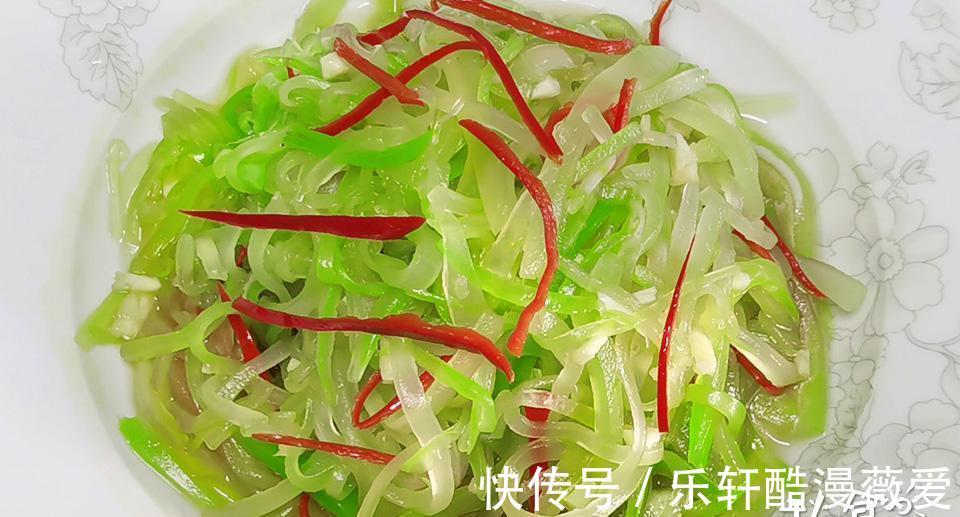 碱性蔬菜|夏天，这3种“碱性蔬菜”正当季，简单易做，营养又美味，真鲜嫩