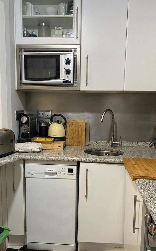 玻璃房|女生自改69㎡小宅,凭空造玻璃房,花园搬进家里,1㎡都不浪费