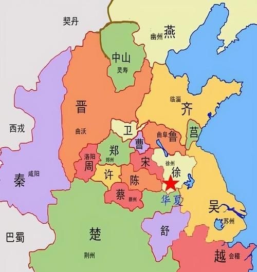 俎豆#考古重大发现,终于探明中华文明的历史源头与文化渊源