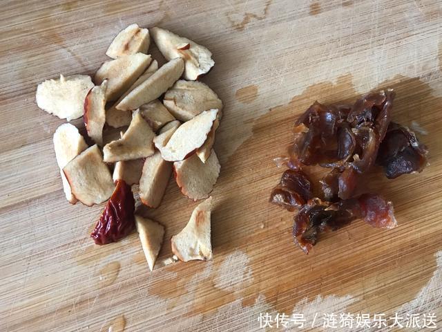 食材|好气色喝出来,豆浆加2种配料,营养翻倍口感细腻,适合女人喝