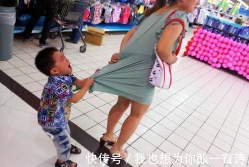 妈妈|长大后疏远妈妈的孩子,大都经历过三件事,妈妈年轻的习惯是祸根