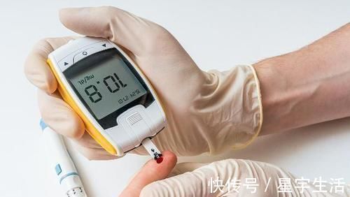 运动|坚持天天运动,血糖为什么还居高不下,是由于犯了该个错误