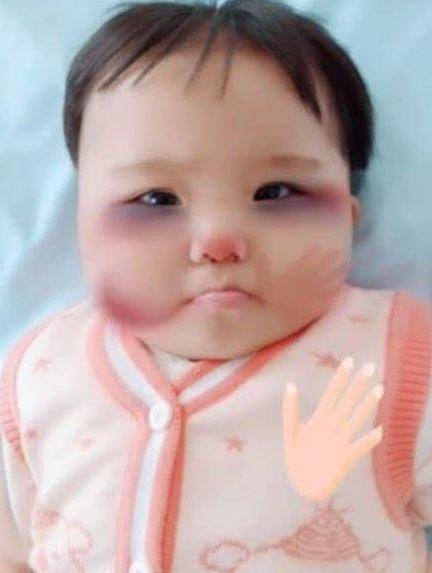 陈杂|小两口吵架男子出门散心,一会收到妻子发来的照片,宝爸火速回家