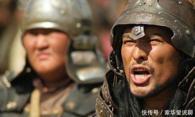 女人|蒙古霸占突厥女人产生的民族,曾是沙俄之患,最后成了沙俄附属