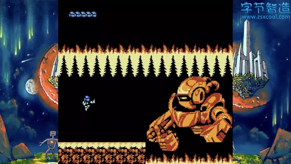 Switch游戏《矿体 宾德的故事》1.0.005升补+1DLC 下载-字节智造