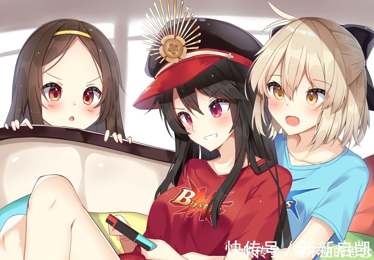 珍藏版|珍藏版，4K超清二次元动漫壁纸记得关注哦，定时更新