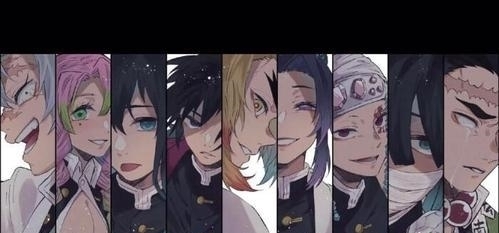 安利|一集秒杀别人六集的热度,鬼灭之刃:什么才叫真正的霸权番啊